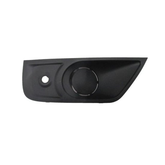 RENAULT MASTER- 4- 20/24; SİS LAMBA KAPAĞI SAĞ (SİS DELİKSİZ) (SENSÖR DELİKLİ) (İTALYA)