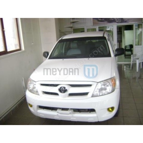 TOYOTA HILUX- PICK UP VIGO- 05/11; ARAÇ BİLGİLERİ VE RESİMLERİ - Yedek Parça | Parça Dükkanda