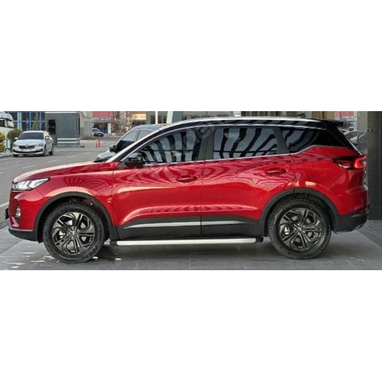 CHERY TIGGO 7 PRO- 23/24; ARAÇ BİLGİLERİ VE RESİMLERİ - Yedek Parça | Parça Dükkanda