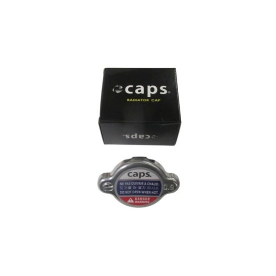 TOYOTA COROLLA- ZZE121- 02/06; RADYATÖR KAPAĞI KÜÇÜK TİP BİNEK ARAÇLAR İÇİN (0.9) (KAUÇUK) (CAPS)