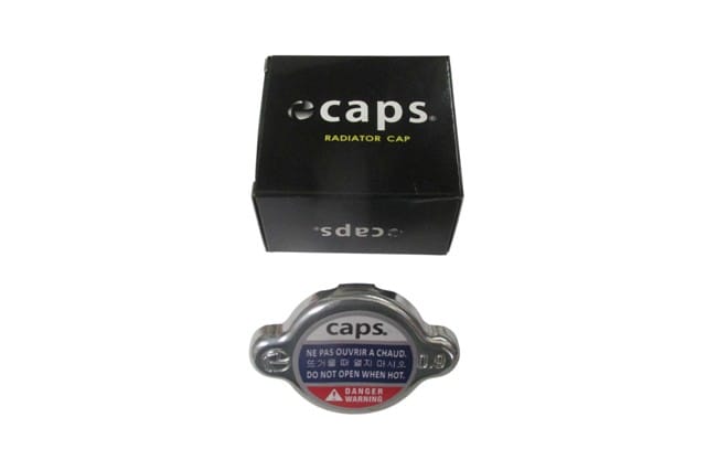 TOYOTA COROLLA- ZZE121- 02/06; RADYATÖR KAPAĞI KÜÇÜK TİP BİNEK ARAÇLAR İÇİN (0.9) (KAUÇUK) (CAPS)