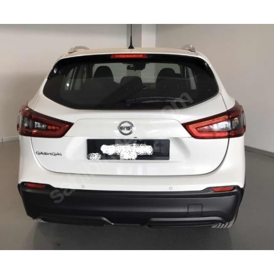 NISSAN QASHQAI- J11- 14/21; ARAÇ BİLGİLERİ VE RESİMLERİ - Yedek Parça | Parça Dükkanda