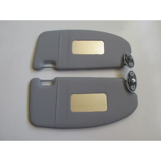 FORD FOCUS- SD/HB- 05/07; GÜNEŞLİK SAĞ/SOL SET 2 PARÇA - Yedek Parça | Parça Dükkanda