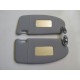 FORD FOCUS- SD/HB- 05/07; GÜNEŞLİK SAĞ/SOL SET 2 PARÇA - Yedek Parça | Parça Dükkanda