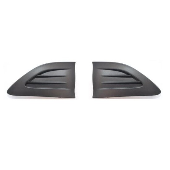 RENAULT SYMBOL- 13/16; SİS LAMBA KAPAĞI SAĞ/SOL SET (2 PARÇA) SİS DELİKSİZ - Yedek Parça | Parça Dükkanda