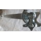 TOYOTA RAV4- 01/04; ARKA CAM KRİKOSU SOL ELEKTRİKLİ/MOTORSUZ (HUSHAN)