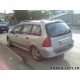 PEUGEOT 307- 01/05; ARAÇ BİLGİLERİ VE RESİMLERİ - Yedek Parça | Parça Dükkanda