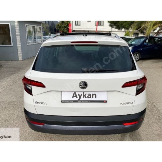 SKODA KAROQ- 18/21; ARAÇ BİLGİLERİ VE RESİMLERİ - Yedek Parça | Parça Dükkanda