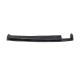 BMW 3 SERI- E36- 91/98; KARLIK (ARKA TAMPON ALTI) (SPOILER) (EGZOS DELİKLİ) (M-TECH)
