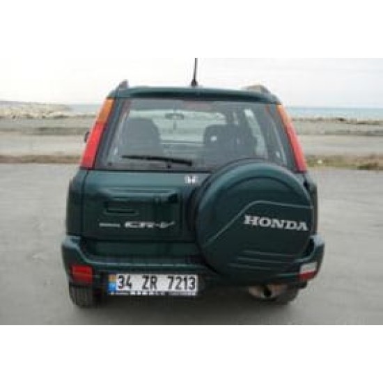HONDA CRV- 97/01; ARAÇ BİLGİLERİ VE RESİMLERİ - Yedek Parça | Parça Dükkanda