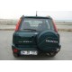 HONDA CRV- 97/01; ARAÇ BİLGİLERİ VE RESİMLERİ - Yedek Parça | Parça Dükkanda