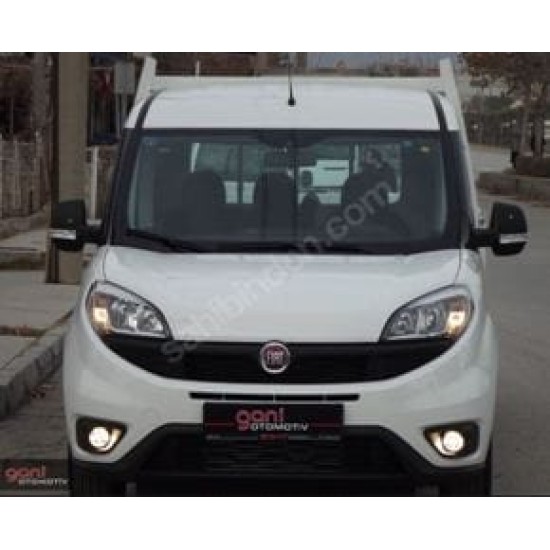 FIAT PRATICO- 15/22; ARAÇ BİLGİLERİ VE RESİMLERİ - Yedek Parça | Parça Dükkanda