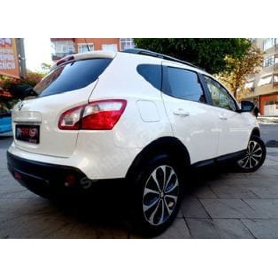 NISSAN QASHQAI- J10- 07/13; ARAÇ BİLGİLERİ VE RESİMLERİ - Yedek Parça | Parça Dükkanda