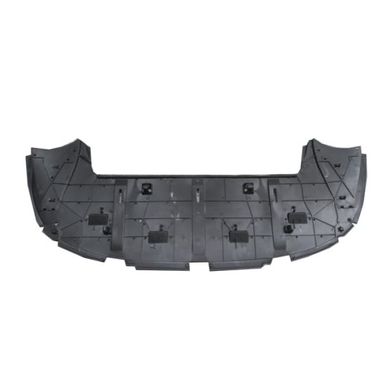 CITROEN C4- 04/11; ÖN TAMPON ALT KORUMA PLASTİĞİ - Yedek Parça | Parça Dükkanda