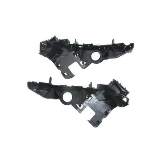 VOLKSWAGEN TRANSPORTER- T8- 2025->; ÖN TAMPON BAĞLANTI BRAKETİ SAĞ/SOL SET (2 PARÇA) - Yedek Parça | Parça Dükkanda