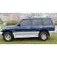 MITSUBISHI PAJERO- 98/00; ARAÇ BİLGİLERİ VE RESİMLERİ - Yedek Parça | Parça Dükkanda