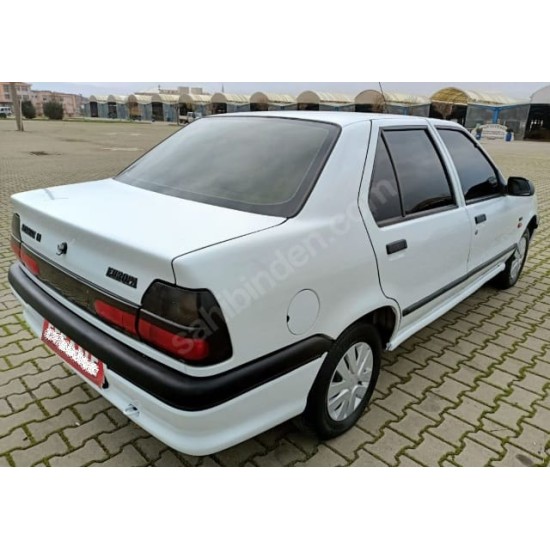 RENAULT R19- EUROPA- 92/01; ARAÇ BİLGİLERİ VE RESİMLERİ - Yedek Parça | Parça Dükkanda