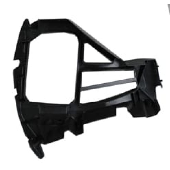 FORD FOCUS- HB- 08/11; ARKA TAMPON İÇ BAĞLANTI BRAKETİ SAĞ (PLASTİK) (5KAPI) (BFN) - Yedek Parça | Parça Dükkanda