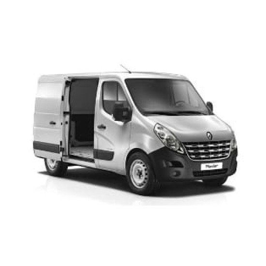 RENAULT MASTER- 3- 11/19; ARAÇ BİLGİLERİ VE RESİMLERİ - Yedek Parça | Parça Dükkanda