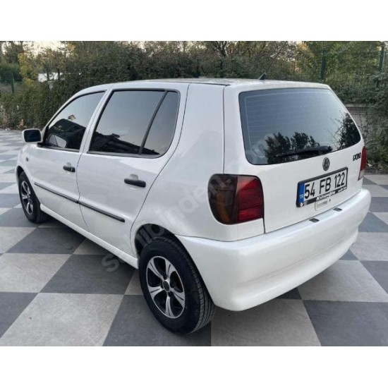 VOLKSWAGEN POLO- 3- 95/99; ARAÇ BİLGİLERİ VE RESİMLERİ - Yedek Parça | Parça Dükkanda