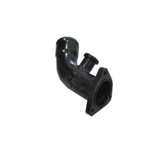 VOLKSWAGEN POLO- 6- 10/17; TURBO BORUSU 1.4 TDI (CUS) (METAL) - Yedek Parça | Parça Dükkanda