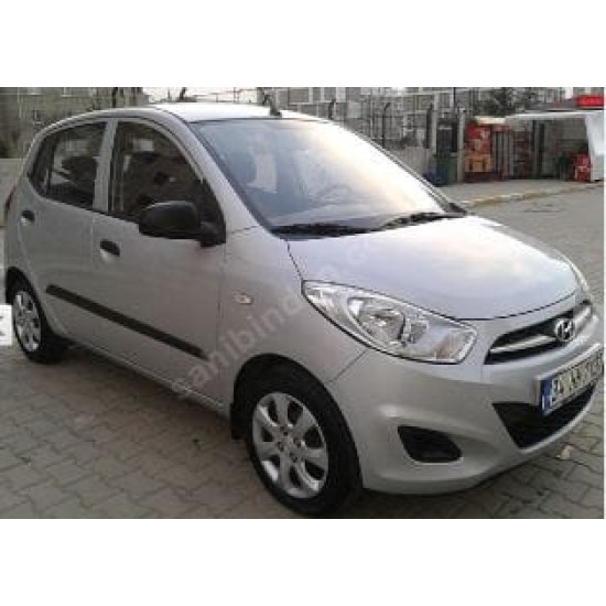 HYUNDAI I10- 08/12; ARAÇ BİLGİLERİ VE RESİMLERİ - Yedek Parça | Parça Dükkanda