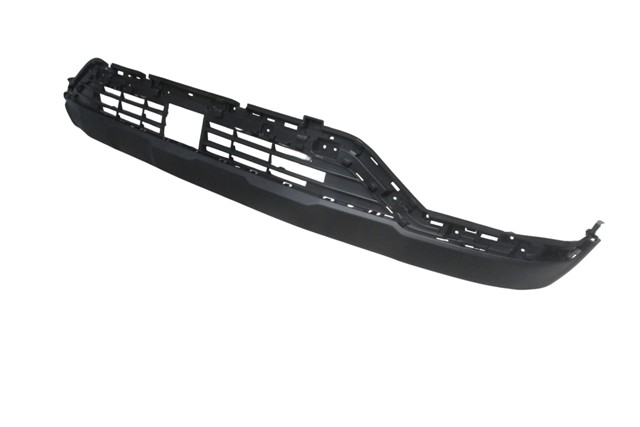 CHERY TIGGO 7 PRO- 23/24; ÖN TAMPON ALT SİYAH (SPOILER)(TW)