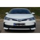 TOYOTA COROLLA- NDE180- 13/18; ARAÇ BİLGİLERİ VE RESİMLERİ - Yedek Parça | Parça Dükkanda