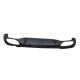 MERCEDES E CLASS- W213- 16/20; KARLIK (ARKA TAMPON ALTI) (SPOILER)(AMG) (TYG)