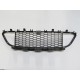 BMW 3 SERI- F30- 12/18; ÖN TAMPON PANJURU SİYAH (M-TECH) (TW)
