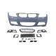 BMW 3 SERI- E90- 09/11; ÖN TAMPON ASTARLI (SİSLİ/F.YIK.LI/SİS KAPAKLI/IZGARALI/PLAKA PLS) M-TECH/LCI - Yedek Parça | Parça Dükkanda