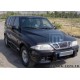 DAEWOO MUSSO- 98/02; ARAÇ BİLGİLERİ VE RESİMLERİ - Yedek Parça | Parça Dükkanda