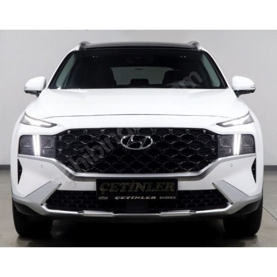 HYUNDAI SANTA FE- 21/23; ARAÇ BİLGİLERİ VE RESİMLERİ - Yedek Parça | Parça Dükkanda
