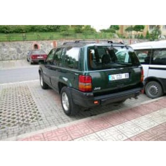 JEEP CHEROKEE- GRAND- 96/98; ARAÇ BİLGİLERİ VE RESİMLERİ - Yedek Parça | Parça Dükkanda