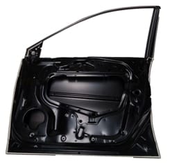 HONDA CRV- 07/10; ÖN KAPI KOMPLE SAĞ SİYAH/İCELİ (TW)