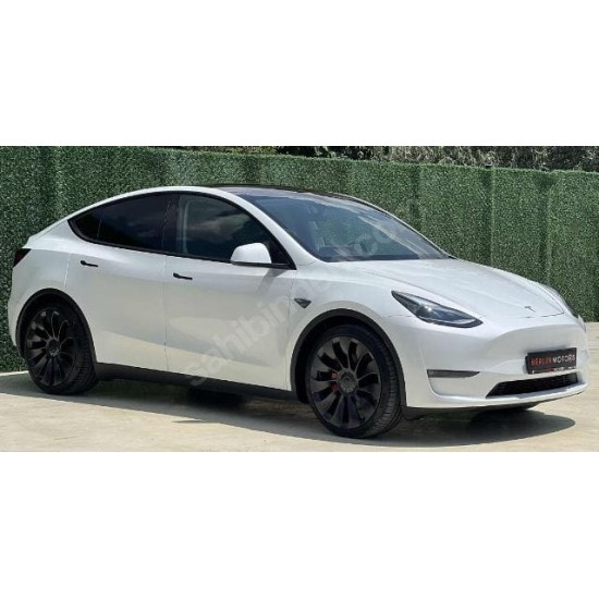 TESLA MODEL Y- 21/25; ARAÇ BİLGİLERİ VE RESİMLERİ - Yedek Parça | Parça Dükkanda