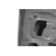 MG ZS EV- 20/21; ÖN KAPI KOMPLE SAĞ GRİ BOYALI (İCELİ/ÇEKOMASTİKLİ) (TW) - Yedek Parça | Parça Dükkanda