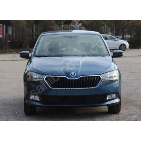 SKODA FABIA- 19/21; ARAÇ BİLGİLERİ VE RESİMLERİ - Yedek Parça | Parça Dükkanda