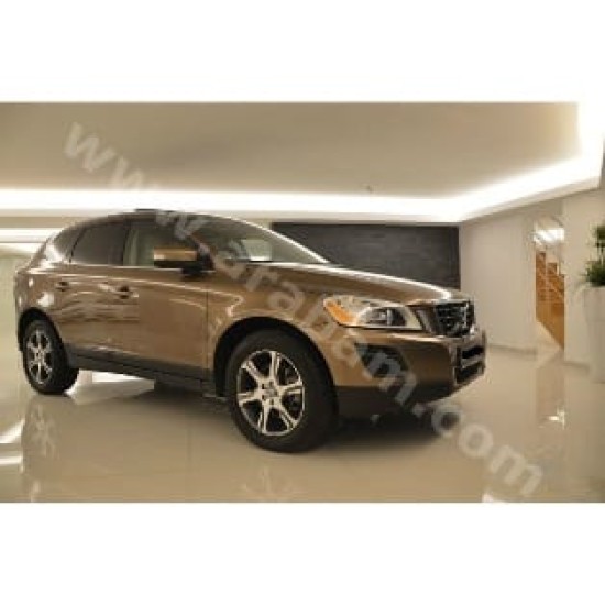 VOLVO XC60- 10/13; ARAÇ BİLGİLERİ VE RESİMLERİ - Yedek Parça | Parça Dükkanda