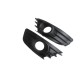 CITROEN C4- 04/09; SİS LAMBA KAPAĞI SİS DELİKLİ SAĞ/SOL SET (2 PARÇA) - Yedek Parça | Parça Dükkanda