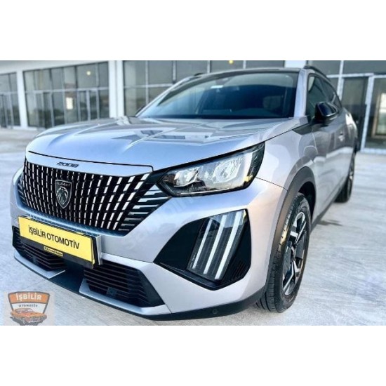 PEUGEOT 2008- 24/25; ARAÇ BİLGİLERİ VE RESİMLERİ - Yedek Parça | Parça Dükkanda