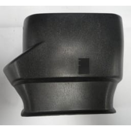 TOYOTA HILUX- PICK UP LN145- 98/01; DİREKSİYON ALT/ÜST KAPAĞI SET SİYAH (PLASTİĞİ) (TW) - Yedek Parça | Parça Dükkanda