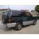 MITSUBISHI PAJERO- 92/97; ARAÇ BİLGİLERİ VE RESİMLERİ - Yedek Parça | Parça Dükkanda