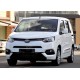 TOYOTA PROACE CITY- 21/24; ARAÇ BİLGİLERİ VE RESİMLERİ - Yedek Parça | Parça Dükkanda