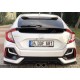 HONDA CIVIC- HB- 16/21; ARAÇ BİLGİLERİ VE RESİMLERİ - Yedek Parça | Parça Dükkanda