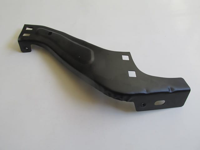 CITROEN BERLINGO- 08/18; ÖN PANEL YAN PARÇA SAĞ (ÜST BAĞLANTI BRAKETİ) (EAGLE BODY)