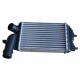 FIAT DUCATO- 02/06; TURBO HAVA SOĞUTMA RADYATÖRÜ 2.0/2.3/2.8 (İNTERCOOLER) (BRAZİNG) ORİS - Yedek Parça | Parça Dükkanda