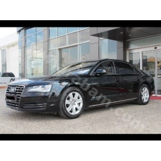 AUDI A8- 11/16; ARAÇ BİLGİLERİ VE RESİMLERİ - Yedek Parça | Parça Dükkanda