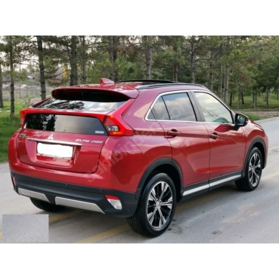 MITSUBISHI ECLIPSE CROSS- 18/21; ARAÇ BİLGİLERİ VE RESİMLERİ - Yedek Parça | Parça Dükkanda