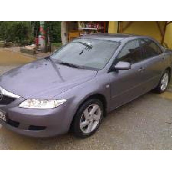 MAZDA 6- SD- 03/06; ARAÇ BİLGİLERİ VE RESİMLERİ - Yedek Parça | Parça Dükkanda
